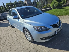 Mazda 3 1.6 120кс TURBO! , снимка 2