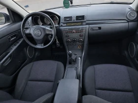 Mazda 3 1.6 120кс TURBO! , снимка 6