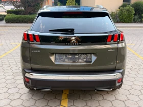 Peugeot 3008 1.6HDI* GT-LINE* КАТО НОВА* , снимка 5