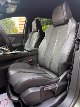 Peugeot 3008 1.6HDI* GT-LINE* КАТО НОВА* , снимка 13