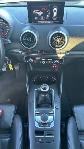 Audi A3 1.6TDI MATRIX , снимка 12