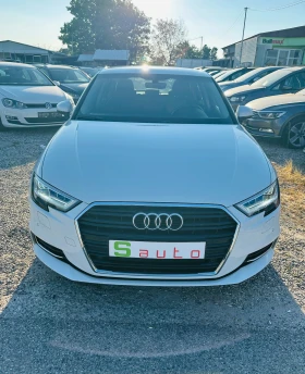 Audi A3 1.6TDI MATRIX , снимка 2