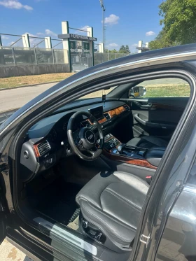Audi A8 4.2 TD? S8 Pack, снимка 9