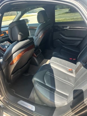 Audi A8 4.2 TD? S8 Pack, снимка 11