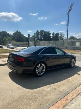 Audi A8 4.2 TD? S8 Pack, снимка 3