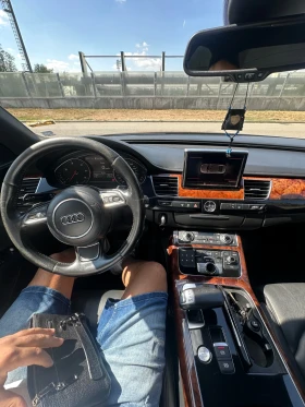 Audi A8 4.2 TD? S8 Pack, снимка 16