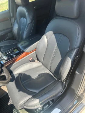Audi A8 4.2 TD? S8 Pack, снимка 10