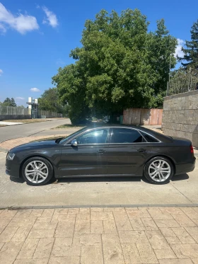 Audi A8 4.2 TD? S8 Pack, снимка 6
