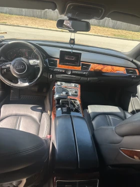 Audi A8 4.2 TD? S8 Pack, снимка 12