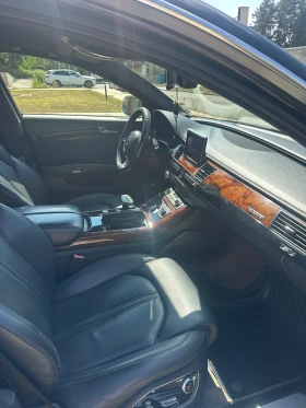 Audi A8 4.2 TD? S8 Pack, снимка 14