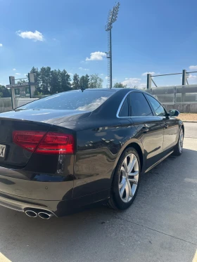Audi A8 4.2 TD? S8 Pack, снимка 7