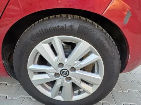 Nissan Micra К14 - всички екстри, без камера мъртва точка, снимка 13