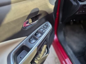 Nissan Micra К14 - всички екстри на модела без камера "мърт, снимка 8
