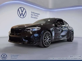 BMW M2 COMPETITION MANUAL ЦЕНА ДО БЪЛГАРИЯ АВТОКРЕДИТ, снимка 1