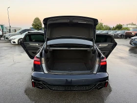 Audi A6 RS6 OPTIK-HEAD UP-360KAMERI-DISTRONIK-ПОДГРЯВАНЕ-!, снимка 16