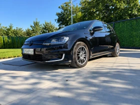 VW Golf e-Golf/2016г./OZ Ultraleggera, снимка 1