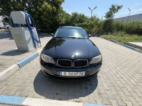 BMW 116 2.0 Бензин ръчка, снимка 13