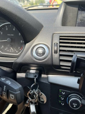 BMW 116 2.0 Бензин ръчка, снимка 10