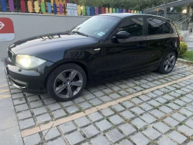 BMW 116 2.0 Бензин ръчка, снимка 2