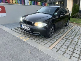 BMW 116 2.0 Бензин ръчка, снимка 1