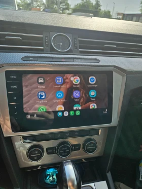 VW Passat ALL TRACK  4х4 фул екстри, снимка 2