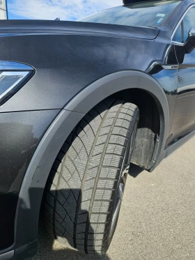 VW Passat ALL TRACK  4х4 фул екстри, снимка 6