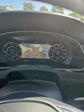 VW Passat ALL TRACK  4х4 фул екстри, снимка 3