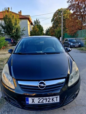 Opel Corsa, снимка 2
