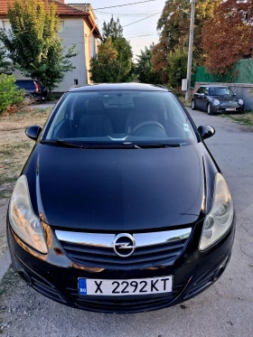 Opel Corsa, снимка 1
