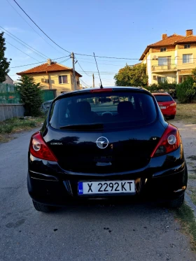 Opel Corsa, снимка 5