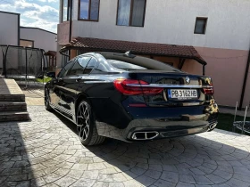 BMW 730, снимка 7