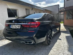 BMW 730, снимка 9