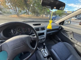 Subaru Impreza, снимка 2