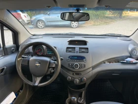 Chevrolet Spark, снимка 6