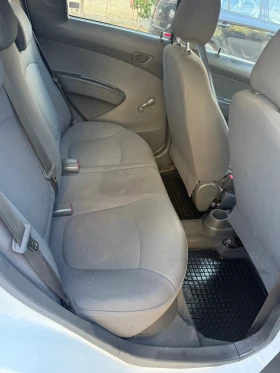 Chevrolet Spark, снимка 7