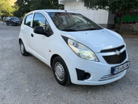 Chevrolet Spark, снимка 1