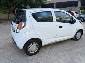 Chevrolet Spark, снимка 5
