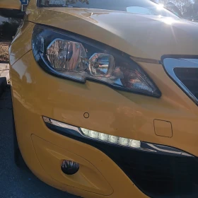 Peugeot 308 1.6 Hdi, снимка 4