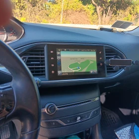 Peugeot 308 1.6 Hdi, снимка 10