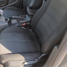 Peugeot 308 1.6 Hdi, снимка 9
