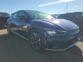 Kia EV6 EV6 WIND* OBDUHVANE* PODGREV* , снимка 15