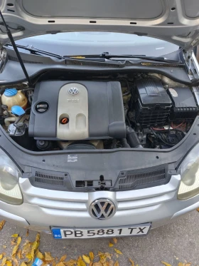 VW Golf, снимка 8