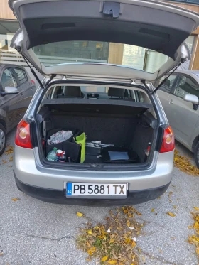 VW Golf, снимка 5
