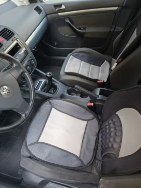 VW Golf, снимка 9