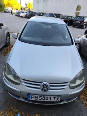 VW Golf, снимка 3