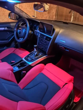 Audi A5, снимка 6