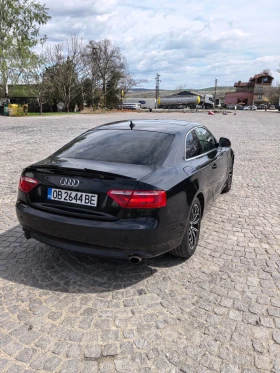 Audi A5, снимка 3