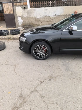 Audi A5, снимка 5