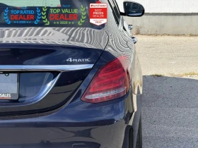 Mercedes-Benz C 300, снимка 8