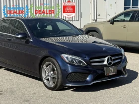 Mercedes-Benz C 300, снимка 2